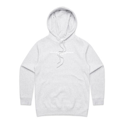 Women's Supply Hood Thumbnail