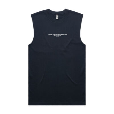 Mens Classic Tank Thumbnail