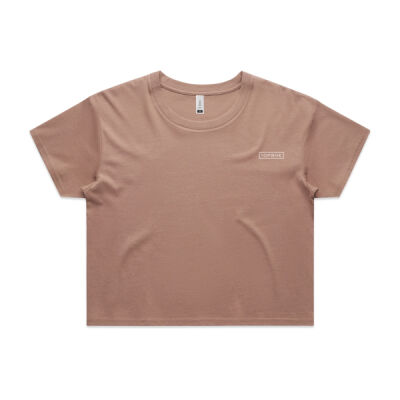 Women's Crop Thumbnail