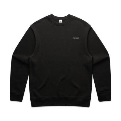 Men's Relaxed Crew Thumbnail