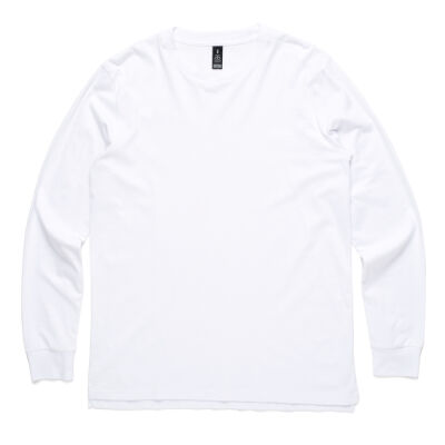 Men's Long Sleeve Staple Thumbnail